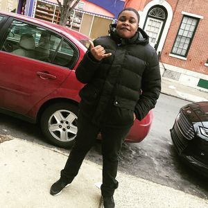 Meet your Posher, Bree